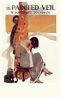 The Painted Veil - Somerset W Maugham - cover