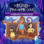 Poseidon's Storm Blaster