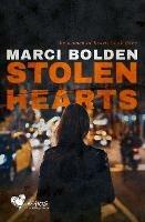 Stolen Hearts - Marci Bolden - cover