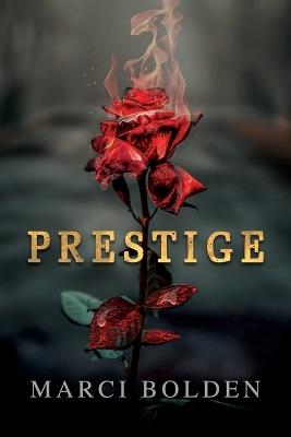 Prestige (Large Print) - Marci Bolden - cover