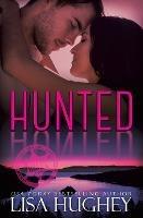 Hunted - Lisa Hughey - cover