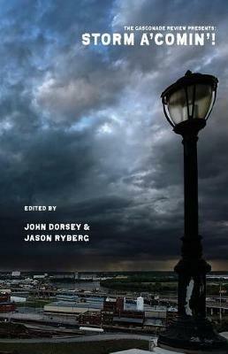 Storm a'Comin': The Gasconade Review Presents - cover