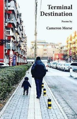 Terminal Destination - Cameron Morse - cover