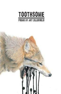 Toothsome - Art Zilleruelo - cover