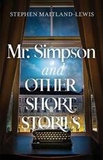 Mr. Simpson and Other Short Stories