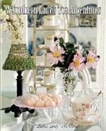 A Southern Lady's Tea Adventures