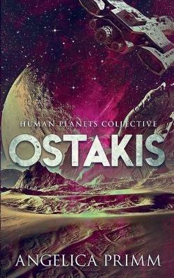 Ostakis - Angelica Primm - cover