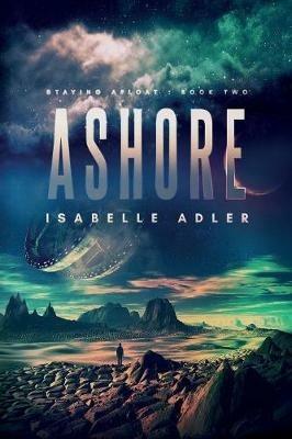 Ashore - Isabelle Adler - cover