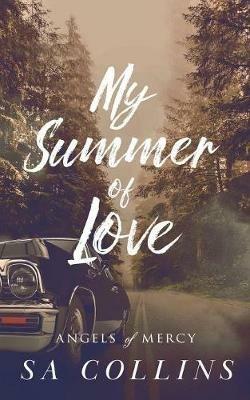 My Summer of Love - Sa Collins - cover