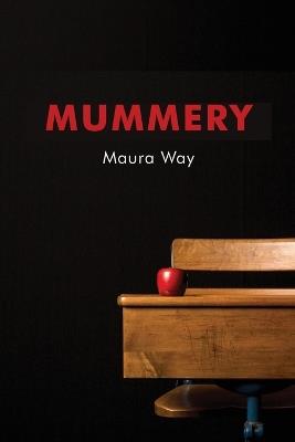 Mummery - Maura Way - cover
