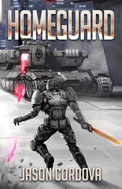 Homeguard