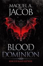 Blood Dominion