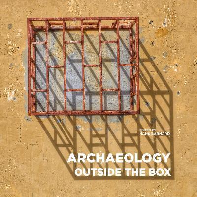 Archaeology Outside the Box - cover