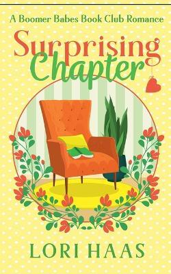 Surprising Chapter - Lori Haas - cover