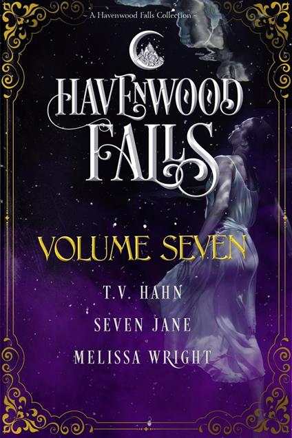 Havenwood Falls Volume Seven