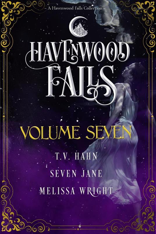 Havenwood Falls Volume Seven