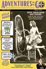 Adventures on the Go Book 4