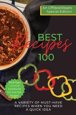 Best 100 Recipes - cover