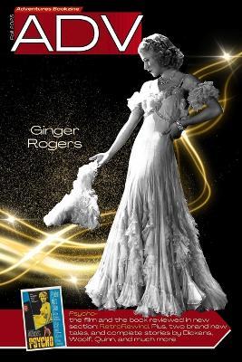 Adventures, #17 - Charles Dickens,Evan Purcell,John Leahy - cover