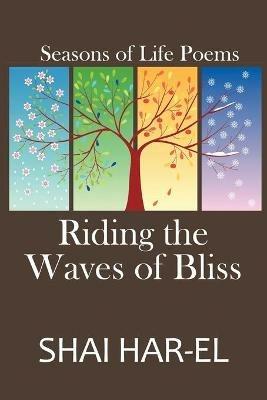 Riding the Waves of Bliss - Shai Har-El - cover
