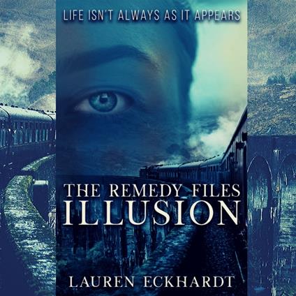 Remedy Files, The: Illusion