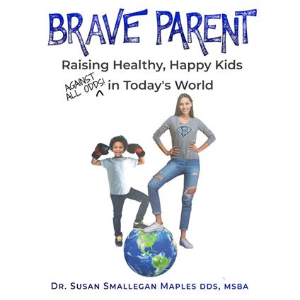 Brave Parent
