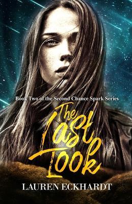 The Last Look - Lauren Eckhardt - cover