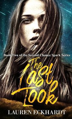 The Last Look - Lauren Eckhardt - cover