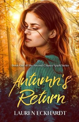 Autumn's Return - Lauren Eckhardt - cover