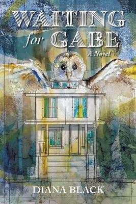 Waiting for Gabe - Diana Black - cover