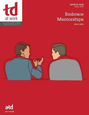 Embrace Mentorships - Jenn Labin - cover
