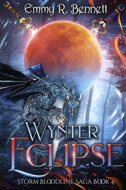 Wynter Eclipse