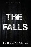 The Falls - Colleen McMillan - cover