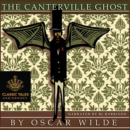 Canterville Ghost, The