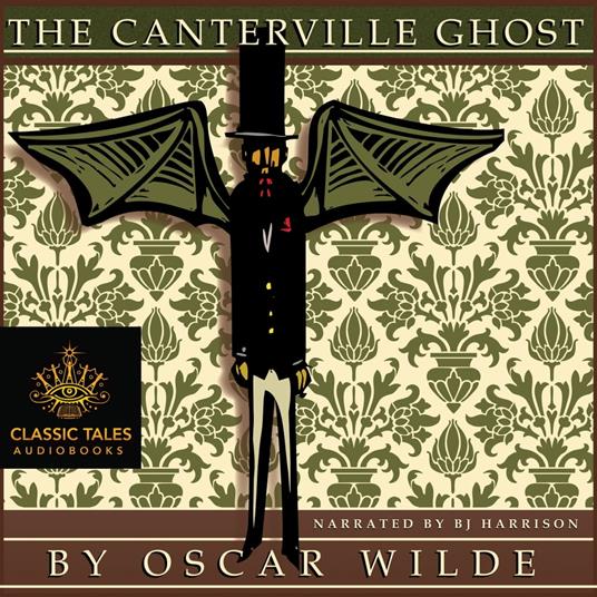 Canterville Ghost, The
