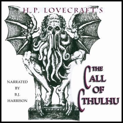 Call of Cthulhu, The