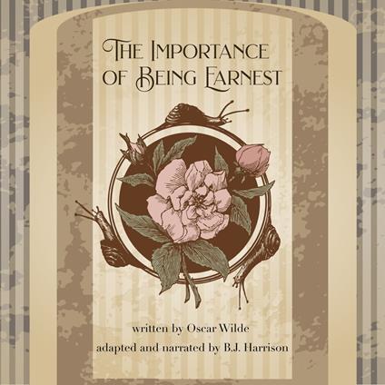 Importance of Being Earnest, The