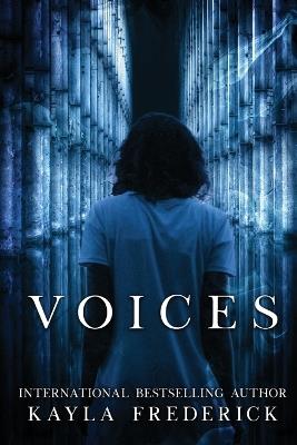 Voices - Kayla Frederick - cover