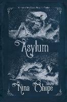 Asylum - Nina Shope - cover