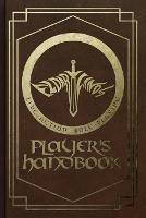 Eldarlands LARP Player's Handbook - Levi Samuel - cover