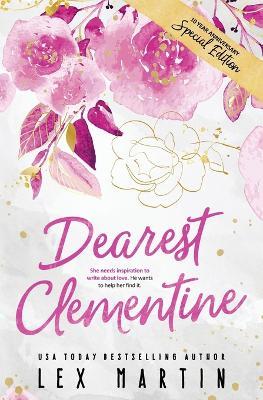 Dearest Clementine: Ten Year Anniversary Special Edition - Lex Martin - cover