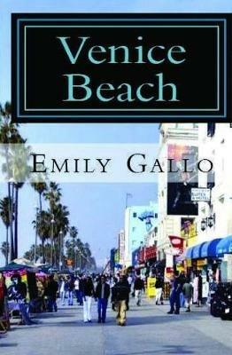 Venice Beach - Emily Gallo - cover