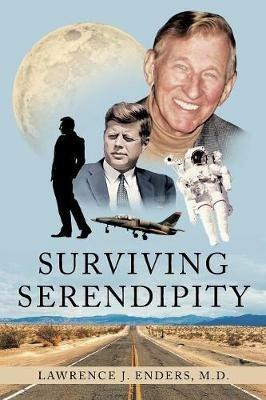 Surviving Serendipity - cover
