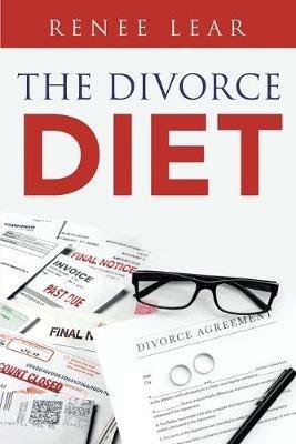 The Divorce Diet - Renee Lear - cover