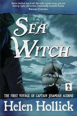 Sea Witch - Helen Hollick - cover