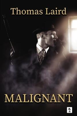 Malignant - Thomas Laird - cover