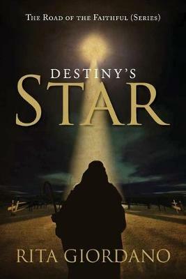 Destiny's Star - Rita Giordano - cover