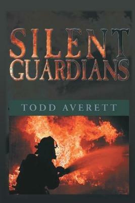 Silent Guardian - Todd Averett - cover