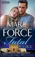 Fatal Justice - Wenn du mich liebst - Marie Force - cover