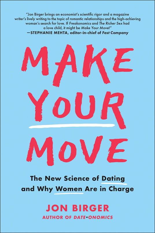 Make Your Move